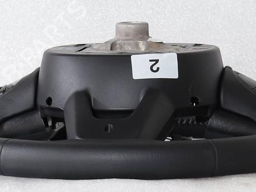 Steering wheel JEEP RENEGADE SUV (BU, B1, BV) 2.4 | BP37072868C49 - Image 4