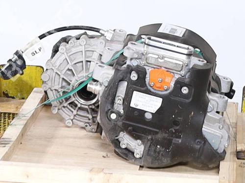 Engine FIAT 500e (332_) Elektro 3+1 (FA1) | BP37192619M1 - Image 2