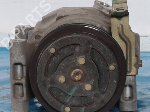 Compressore A/C FIAT PUNTO (188_) 1.2 16V 80 (188.233, .235, .253, .255, .333, .353, .639,... (80 hp) 29826656