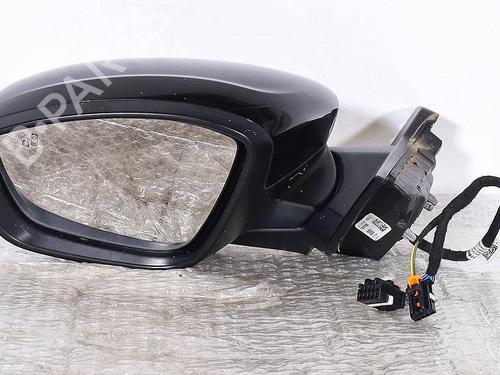 Used Left mirror Left mirror 39092517 39092517