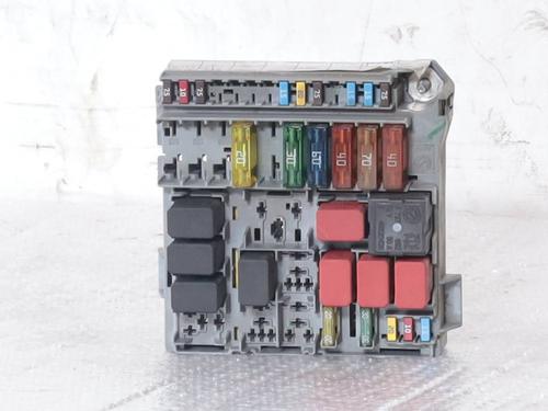 Used Fuse box Fuse box FIAT PANDA (169_) 1.2 (169.AXB11, 169.AXB1A) (60 hp) 34054130 34054130