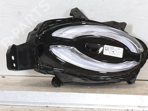 Used Left daytime light FIAT 600e / 600 (365_, 364_) Mild Hybrid (101 hp) 26709702