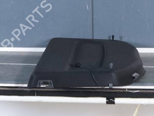 Rear parcel shelf ABARTH 600e (365) TURISMO | BP37192596C85 - Image 5
