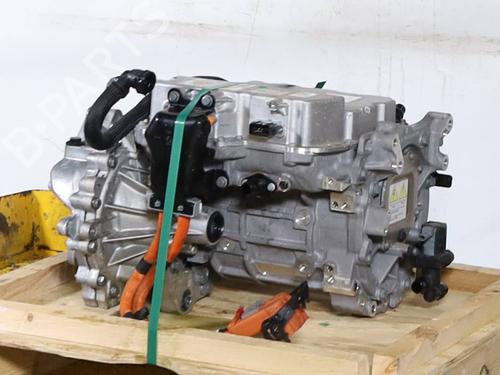 Used Engine Engine 34646370 34646370