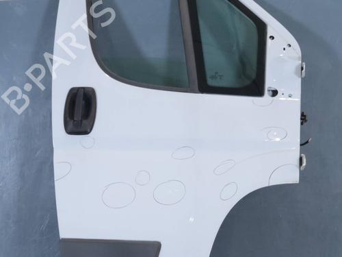 Used Right front door Right front door FIAT DUCATO Platform/Chassis (250_) 180 Multijet 2,2 D (180 hp) 33284623 33284623