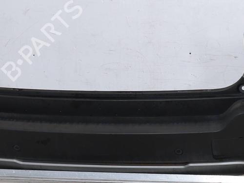 Rear bumper JEEP AVENGER (J2) Electric | BP27157528C8 