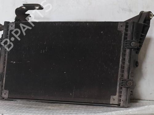 Used AC radiator AC radiator FIAT SEICENTO / 600 (187_) 1.1 (187AXB, 187AXB1A, 187AXC1A02) (54 hp) 33055958 33055958