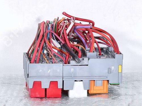 Fuse box ALFA ROMEO TONALE (965_) 1.6 VGT-D | BP39403325E1 - Image 5