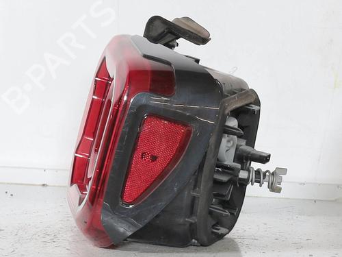 Right taillight JEEP RENEGADE SUV (BU, B1, BV) 1.6 MultiJet | BP29278224C35 - Image 2