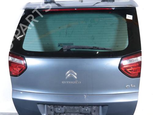 tailgate-citroen-c4-picasso-i-mpv-ud_-2006-2007-2008-2009-2010-2011-2012-2013-2014-2015-33055732 main image