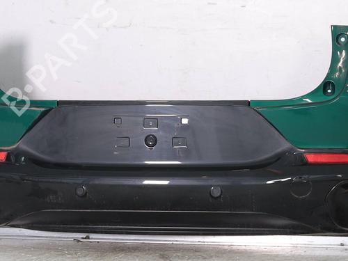 Used Rear bumper ALFA ROMEO TONALE (965_) 1.5 Mild Hybrid (131 hp) 26709984