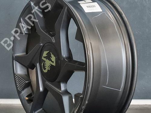 Fælk ABARTH 500E Hatchback (332_) Scorpionissima | BP39236521C45 - Image 3