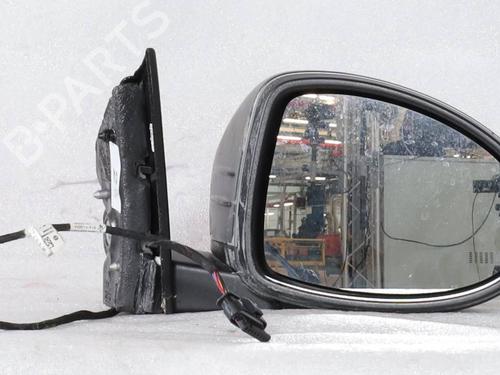 Used Right mirror Right mirror ABARTH 500E Hatchback (332_) Scorpionissima (155 hp) 36404317 36404317