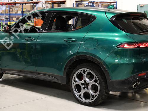 Left headlight ALFA ROMEO TONALE (965_) 1.3 Hybrid Q4 | BP33771039C28  - Image 8