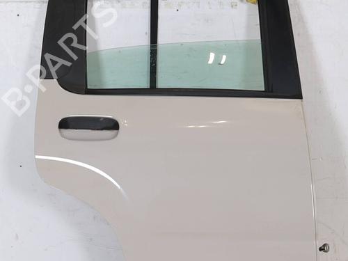 Used Right rear door FIAT PANDA (312_, 319_) 1.2 (312PXA1A) (69 hp) 26176135
