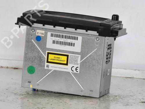 Used Radio LANCIA VOYAGER MPV (404_) 2.8 CRD (RT, 53) (177 hp) 30178696