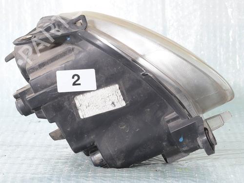Left headlight FIAT 500 (312_) 1.2 (312AXA1A) | BP38949269C28 - Image 3