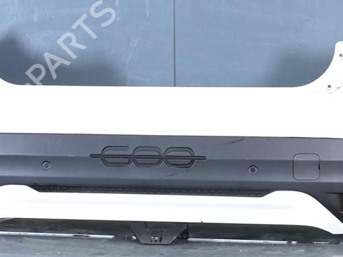 Used Rear bumper FIAT 600e / 600 (365_, 364_) Electric (156 hp) 30859423