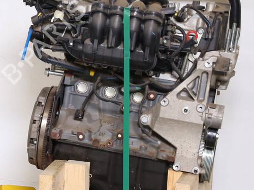 Used Engine Engine 39022433 39022433