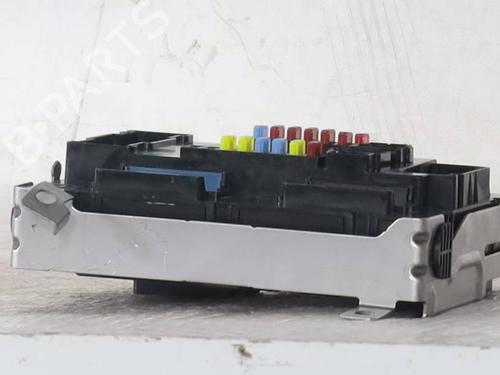 Fuse box FIAT 500 (312_) 1.0 Mild Hybrid (312.AYD1B) | BP40007916E1 - Image 2