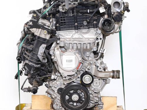 Engine JEEP RENEGADE SUV (BU, B1, BV) 1.3 PHEV 4Xe | BP38920839M1 - Image 2