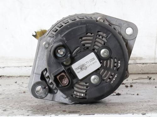 Alternator ALFA ROMEO STELVIO (949_) 2.2 D (949.AXD1A) | BP34646533M7 - Image 3