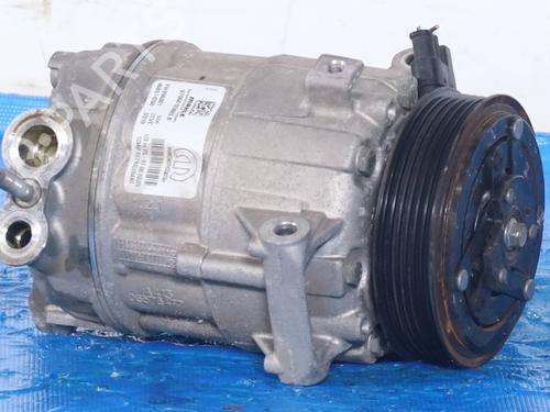 AC compressor FIAT DUCATO Van (250_) 160 Multijet 2,2 D | BP30859550M34 - Image 4