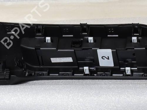 Climate control JEEP AVENGER (J2) 1.2 T3 e-Hybrid | BP38645036I5 - Image 3