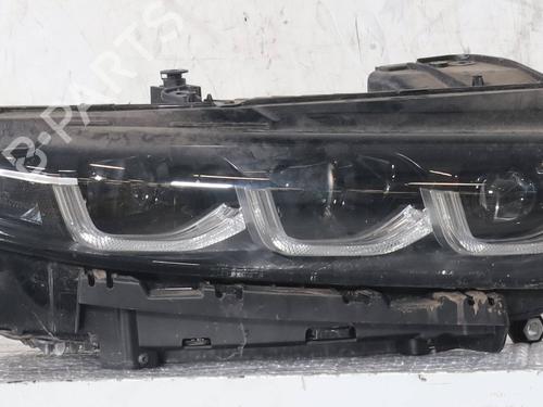 Used Right headlight Right headlight 36217990 36217990