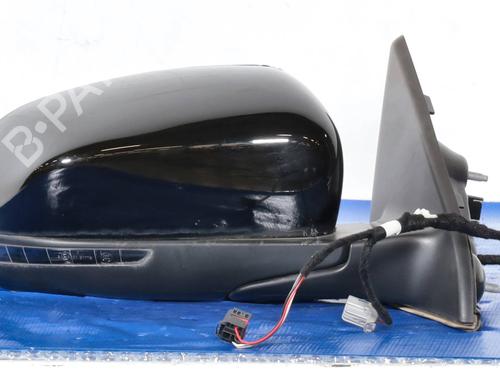 Right mirror JEEP COMPASS (MP, M6, MV, M7) 1.6 Multijet | BP30178847C27