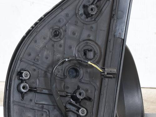 Right mirror FIAT 500 (312_) 1.2 (312AXA1A) | BP25793160C27