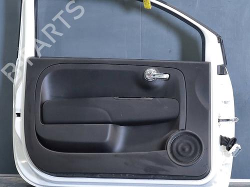 Porta frente esquerda FIAT 500 (312_) 1.0 Mild Hybrid (312.AYD1B) | BP30859389C2