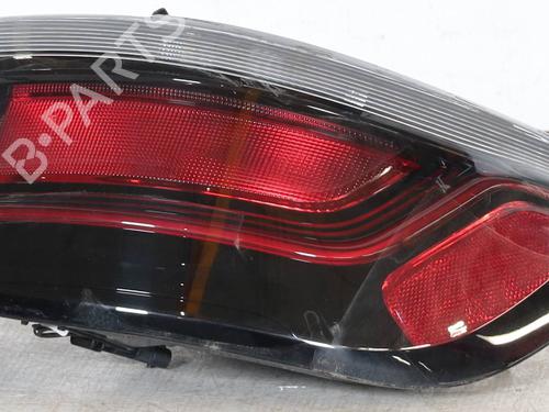 Used Right taillight Right taillight JEEP COMPASS (MP, M6, MV, M7) 1.3 (150 hp) 25145385 25145385