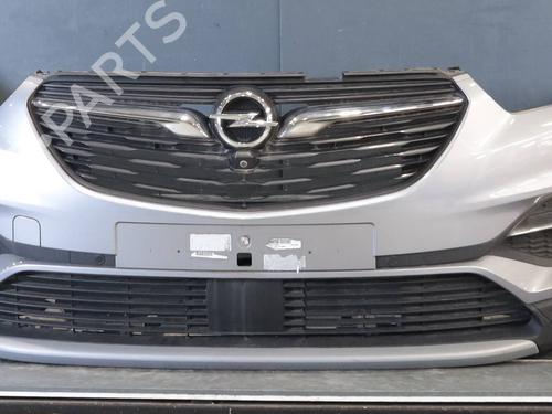 Used Front bumper Front bumper 39164466 39164466