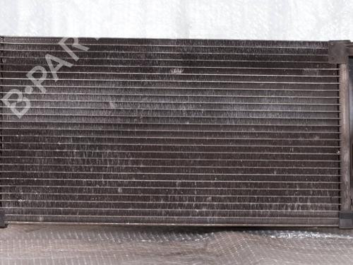 Used Radiator set Radiator set FIAT PANDA (169_) 1.2 (169.AXB11, 169.AXB1A) (60 hp) 40291447 40291447