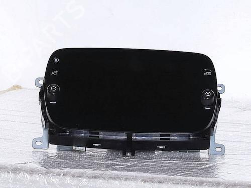 Used Radio Radio 38985393 38985393