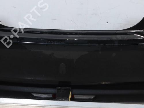 Used Rear bumper FIAT 500e (332_) Elektro (FA1) (95 hp) 24373303