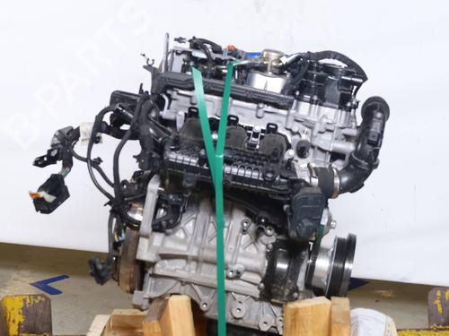 Used Engine Engine JEEP AVENGER (J2) 1.2 GSE T3 (101 hp) 31135660 31135660