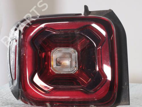 Used Left taillight Left taillight 38801792 38801792