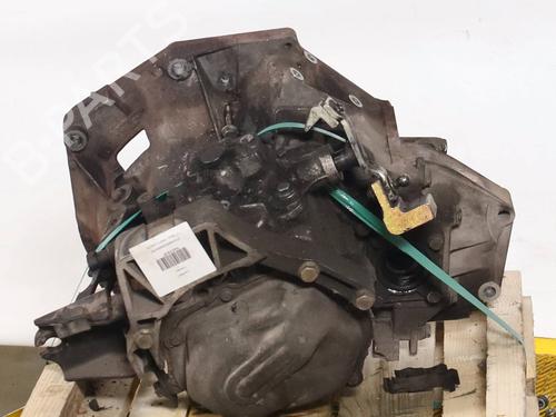 Gearbox FIAT PANDA (169_) 1.2 (169.AXB11, 169.AXB1A) | BP33401225M3 - Image 3