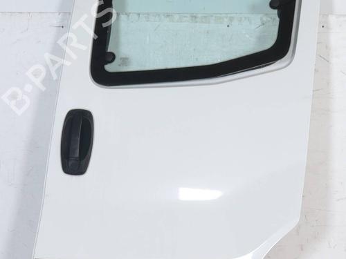 Venstre side skydedør FIAT FIORINO MPV (225_) 1.3 JTD Multijet (225BXB1A, 225BXB11) (75 hp) 30442766