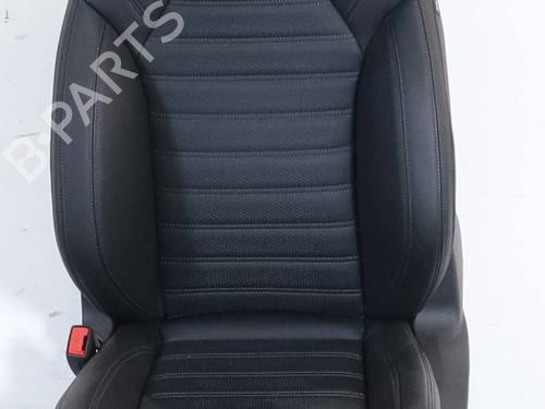 Left front seat ALFA ROMEO GIULIA (952_) 2.9 Quadrifoglio (952AAM24) | BP37231370C15 - Image 5