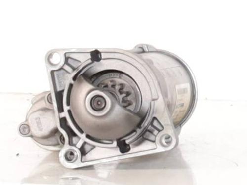 Used Starter FIAT DOBLO MPV (119_, 223_) 1.6 16V (223AXD1A) (103 hp) 23104091