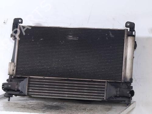 Used Radiator set Radiator set 36568314 36568314