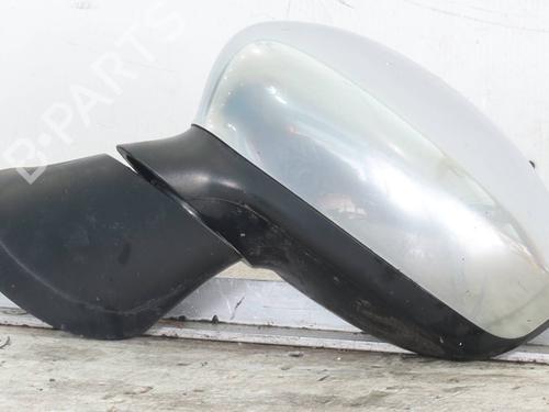 Used Left mirror FIAT 500 (312_) 1.2 (312AXA1A) (69 hp) 28314206