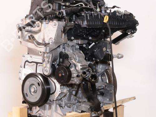 Engine OPEL ASTRA K (B16) 1.5 CRDI (68) | BP39973563M1 - Image 3