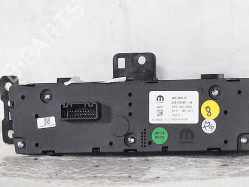 Climate control OPEL FRONTERA (OV24) EV | BP36835150I5 - Image 3