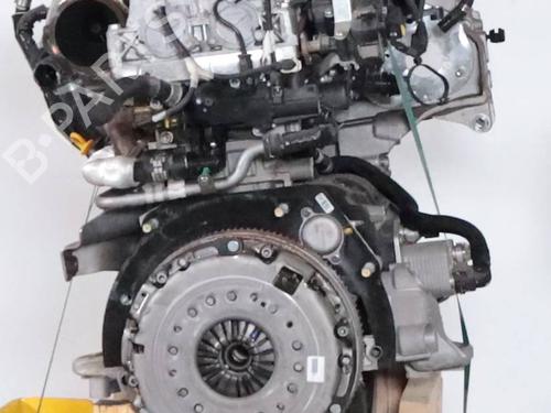 Engine ALFA ROMEO GIULIA (952_) 2.2 D (952AFA25, 952AFM25, 952ALA25) | BP26435640M1 