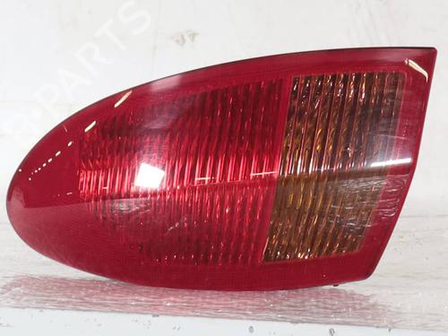 Used Right taillight Right taillight ALFA ROMEO 147 (937_) 1.6 16V T.SPARK (937.AXA1A, 937.AXB1A, 937.BXB1A) (120 hp) 33283841 33283841