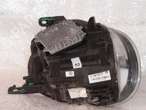 Right headlight FIAT 500X (334_) 2.0 D Multijet 4x4 (334AXB22, 334AXD2B) | BP39973522C29 - Image 5